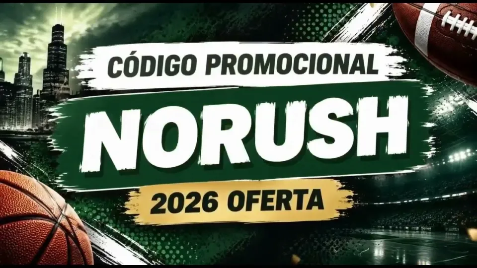 Código promocional 1xbet para bonos | Accede a ventajas con: NORUSH